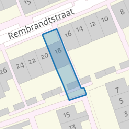 Perceel AMF00-B-10379