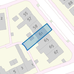 Perceel AMF00-B-10384