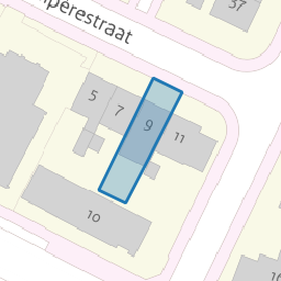 Perceel AMF00-B-10386