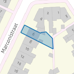 Perceel AMF00-B-10389