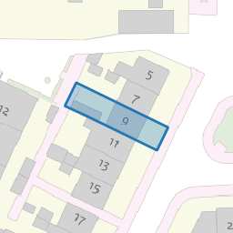 Perceel AMF00-B-10391