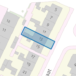 Perceel AMF00-B-10394