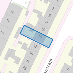 Perceel AMF00-B-10395