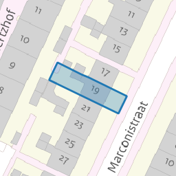 Perceel AMF00-B-10396