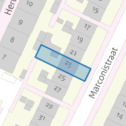 Perceel AMF00-B-10397