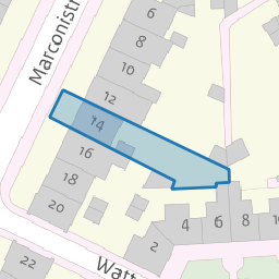 Perceel AMF00-B-10402