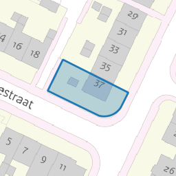 Perceel AMF00-B-10404