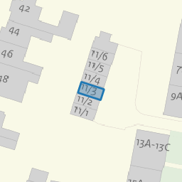 Perceel AMF00-B-10413