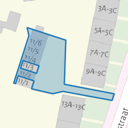 Perceel AMF00-B-10414