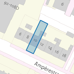 Perceel AMF00-B-10417