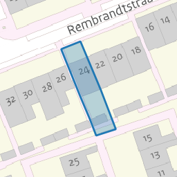 Perceel AMF00-B-10423