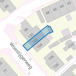 Perceel AMF00-B-10428