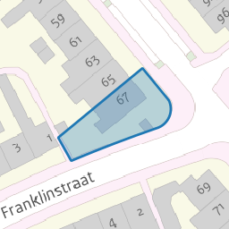 Perceel AMF00-B-10430