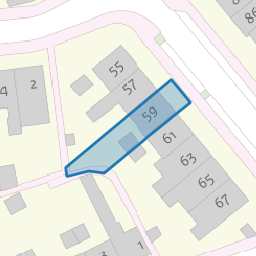 Perceel AMF00-B-10431