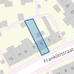 Perceel AMF00-B-10432