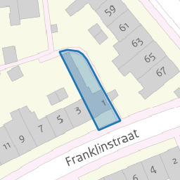 Perceel AMF00-B-10433