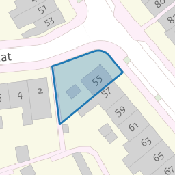 Perceel AMF00-B-10434