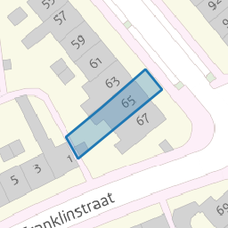 Perceel AMF00-B-10436