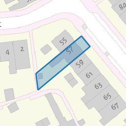 Perceel AMF00-B-10437