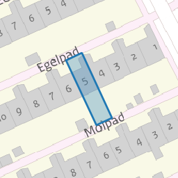 Perceel AMF00-B-10439