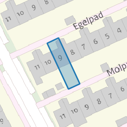 Perceel AMF00-B-10440