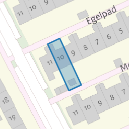 Perceel AMF00-B-10441