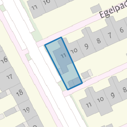 Perceel AMF00-B-10444