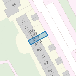 Perceel AMF00-B-10445