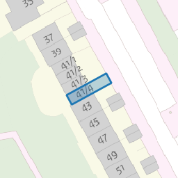 Perceel AMF00-B-10449