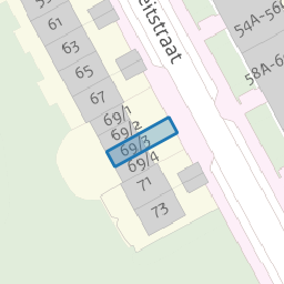 Perceel AMF00-B-10450