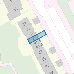 Perceel AMF00-B-10452