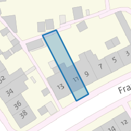 Perceel AMF00-B-10454