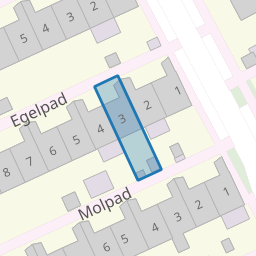 Perceel AMF00-B-10460