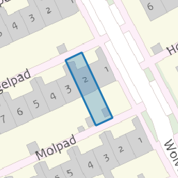 Perceel AMF00-B-10462