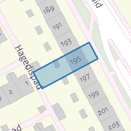 Perceel AMF00-B-10463