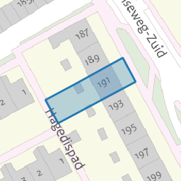 Perceel AMF00-B-10464