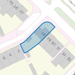 Perceel AMF00-B-10467