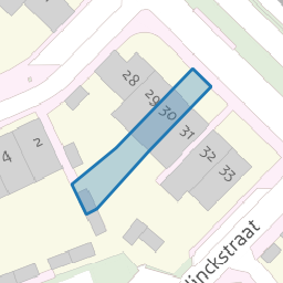 Perceel AMF00-B-10468