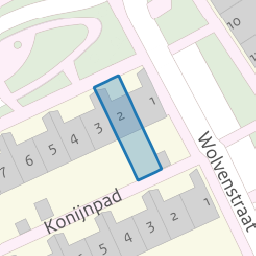 Perceel AMF00-B-10476