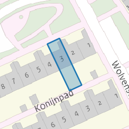 Perceel AMF00-B-10477