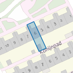 Perceel AMF00-B-10479