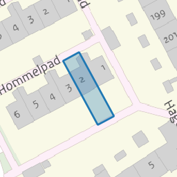 Perceel AMF00-B-10481