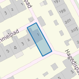 Perceel AMF00-B-10483