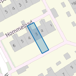 Perceel AMF00-B-10485