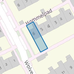 Perceel AMF00-B-10486