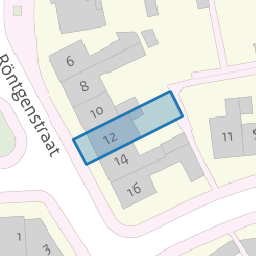 Perceel AMF00-B-10491