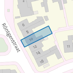 Perceel AMF00-B-10493