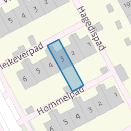 Perceel AMF00-B-10502