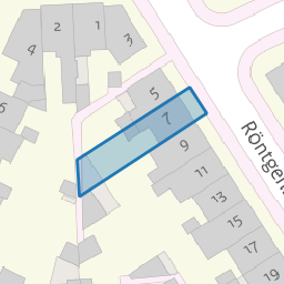 Perceel AMF00-B-10512