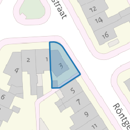 Perceel AMF00-B-10513